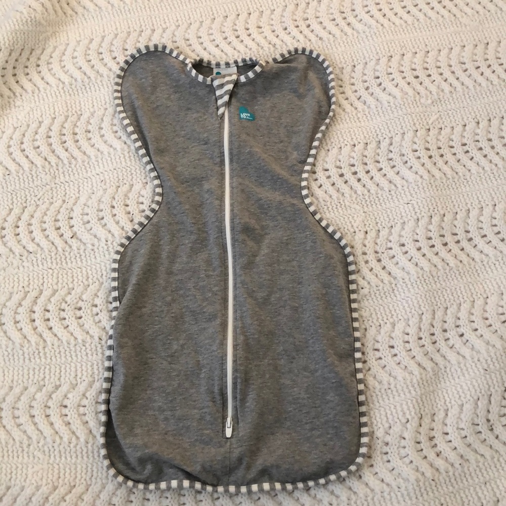 Swaddle Up Swaddler